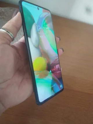 Samsung Galaxy A71 128GB