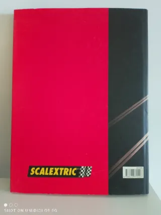 40 años de Scalextric en España