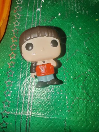 Figura Funko Pop Will Byers