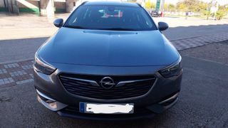 Opel Insignia 2019