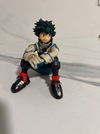 Figura Anime Izuku Midoriya