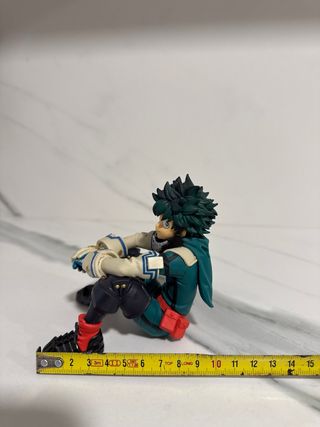 Figura Anime Izuku Midoriya