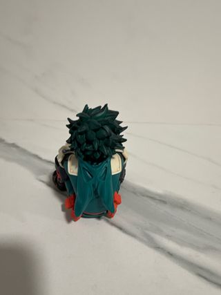 Figura Anime Izuku Midoriya