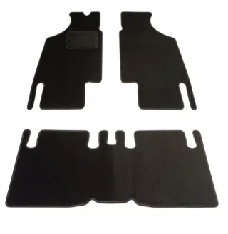 + Seat 127 Alfombrillas a medida