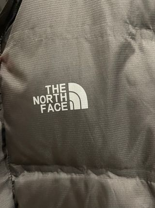 Chaqueta The North Face Pertex Quantum Negra