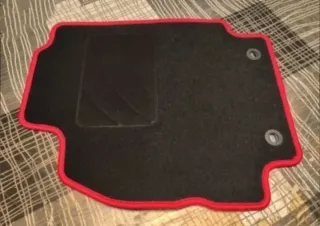 + Renault Megane 2 Alfombrillas a medida