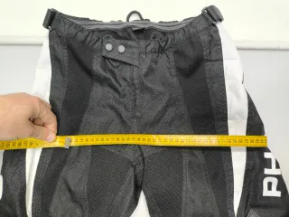 Pantalon enduro S, Pharao