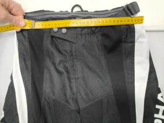 Pantalon enduro S, Pharao