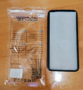 Funda Xiaomi Redmi 15 FCB