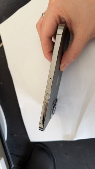 iPhone 13 Pro Max Grafito