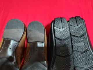 Scarpe eleganti uomo