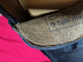 Scarpe eleganti uomo