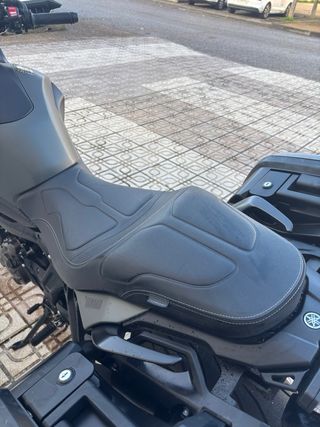 Yamaha Tracer 7 A2 Limitada Diciembre 22.-15400kms