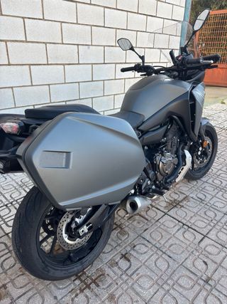 Yamaha Tracer 7 A2 Limitada Diciembre 22.-15400kms