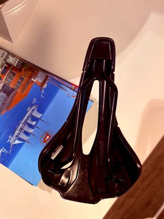 Prologo Scratch M5 Pas T2.0 - A estrenar