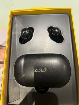 ZOLO by ANKER Liberty Auricolari Wireless