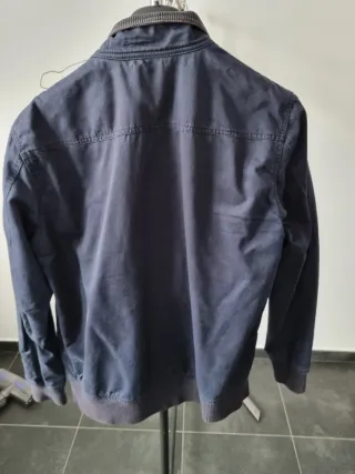 Giacca Gutteridge blu uomo