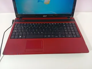 Portátil Acer Aspire 5336 Series PEW72