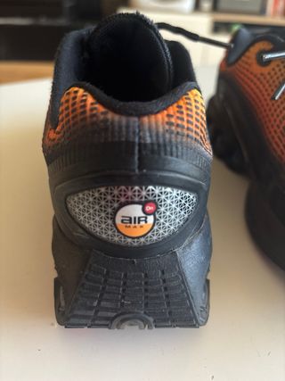 Zapatillas Nike Air Max Talla 34