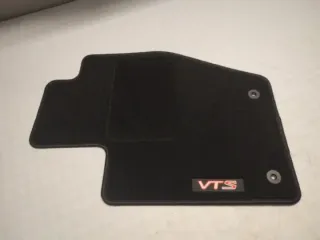 + Citroen C4 I Alfombrillas a medida