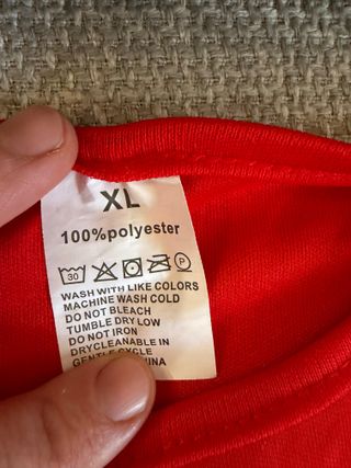 Disfraz Super Mario Bros Talla Única