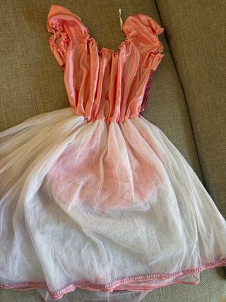 Disfraz Super Mario Bros Talla Única