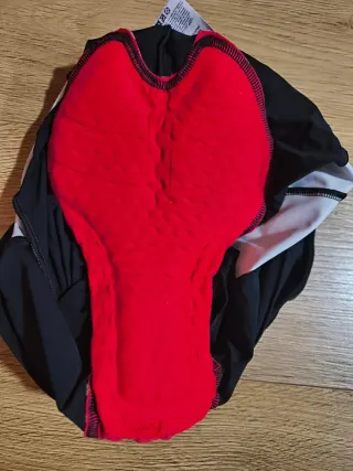 Maillot y culotte Castelli mujer talla XL