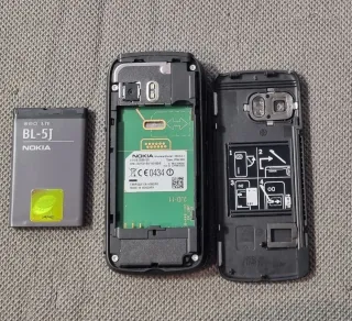 Nokia 5800 XpressMusic