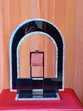 Caja de aparición mágica