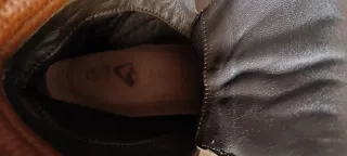 Botas Panama Jack Talla 37 Beige