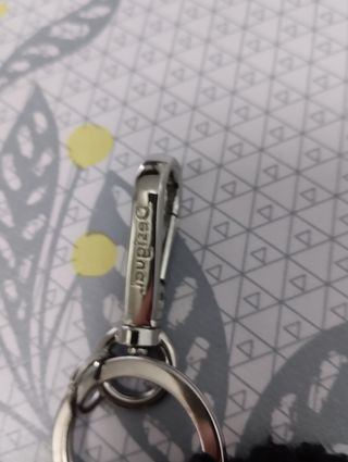 Llavero Monedero Desigual Mickey Mouse