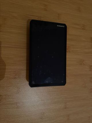 Garmin LGV 710 Navegador GPS Camiónes