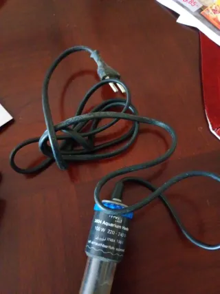 Calentador Acuario 150W