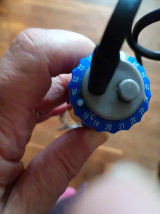 Calentador Acuario 150W