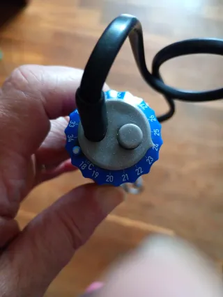 Calentador Acuario 150W