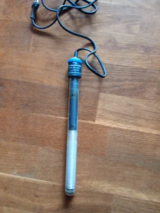 Calentador Acuario 150W