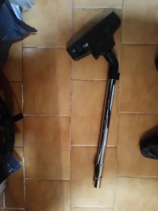 Aspiradora Taurus Homeland Cyclone Animal