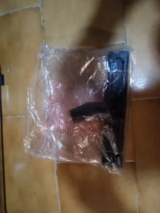 Aspiradora Taurus Homeland Cyclone Animal