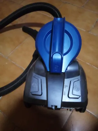 Aspiradora Taurus Homeland Cyclone Animal