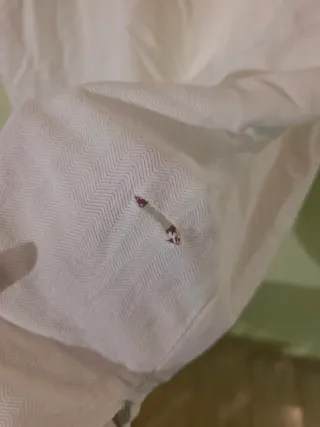 Polo Ralph Lauren Bianco Uomo