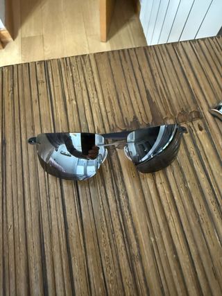 Gafas de sol Silhouette negras