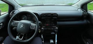 Citroen C3 Aircross 2023