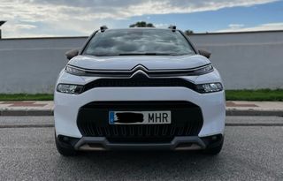 Citroen C3 Aircross 2023