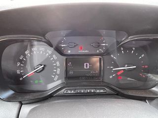 Citroen C3 Aircross 2023