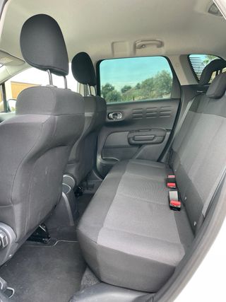 Citroen C3 Aircross 2023