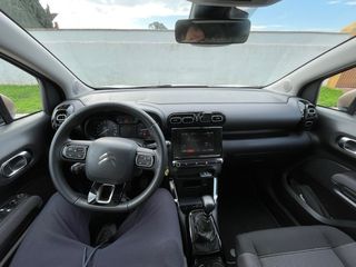 Citroen C3 Aircross 2023