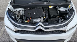 Citroen C3 Aircross 2023