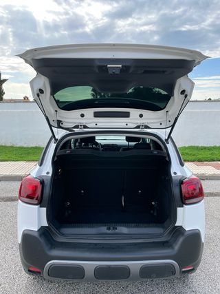 Citroen C3 Aircross 2023