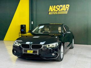 BMW Serie 4 2018