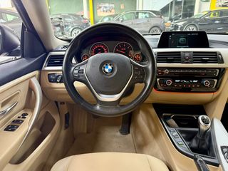 BMW Serie 4 2018